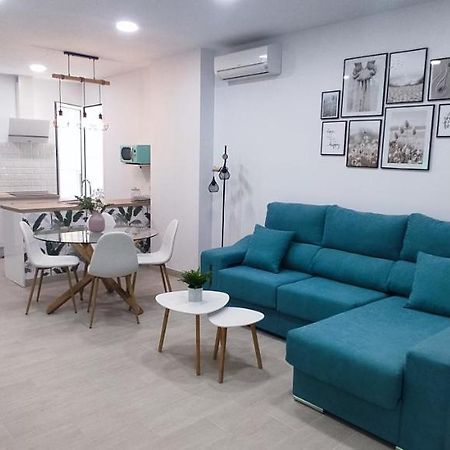 La Bella Daniela Malaga Centroアパートメント エクステリア 写真