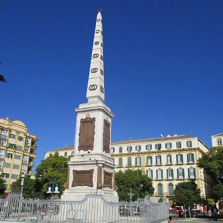 La Bella Daniela Malaga Centroアパートメント エクステリア 写真
