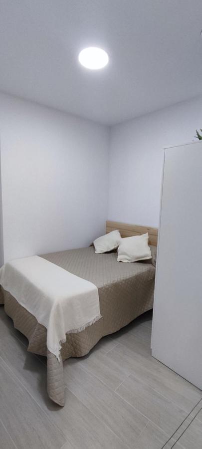 La Bella Daniela Malaga Centroアパートメント エクステリア 写真